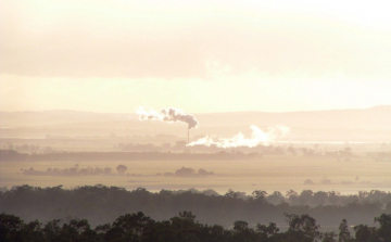 Többfelé tovább romlott a levegőminőség