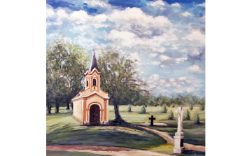 A hónap műtárgya – Fekete István Múzeum