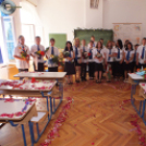 Ballagás Döbröközön 2013