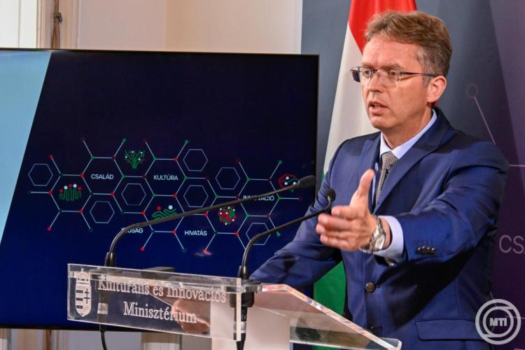 Megújult a Neptun-rendszer