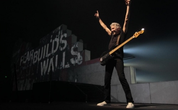 A Fal adja a másikat: újra itt a Pink Floyd-rockopera
