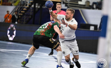 Férfi kézilabda klubvilágbajnokság - A Veszprém hosszabbításban megnyerte a döntőt