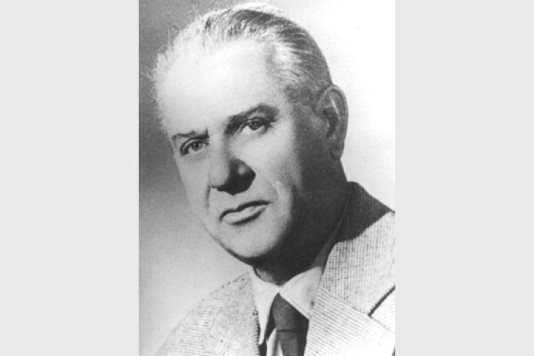 50 éve hunyt el Fekete István író