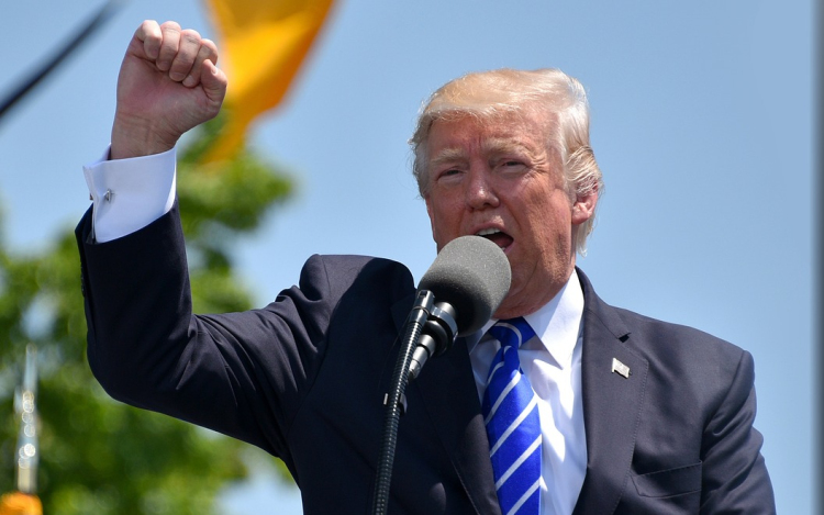 Donald Trump: az Egyesült Államok nagyon rövid időn belül megköti a ritka földfémek kitermeléséről szóló megállapodást Ukrajnával