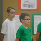 Március 15-i ünnep Kaposszekcsőn