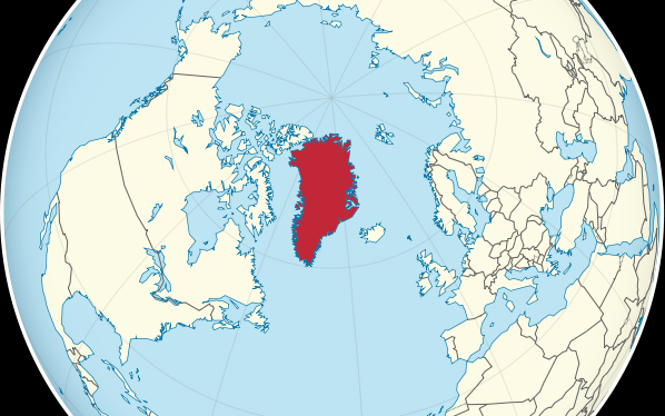 J.D. Vance: az Egyesült Államok eltökélt a grönlandi jelenlét növelésében