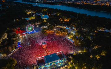Sziget - Megfelel a fesztivál a zajszintelőírásoknak