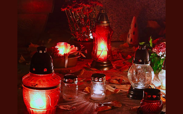  Előzzük meg a Halottak napi tüzeket