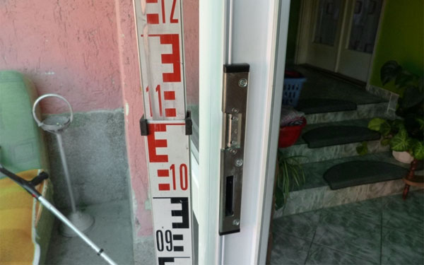 Besurranó tolvaj járt Kapospulán