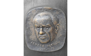 A hónap műtárgya - Fekete István Múzeum