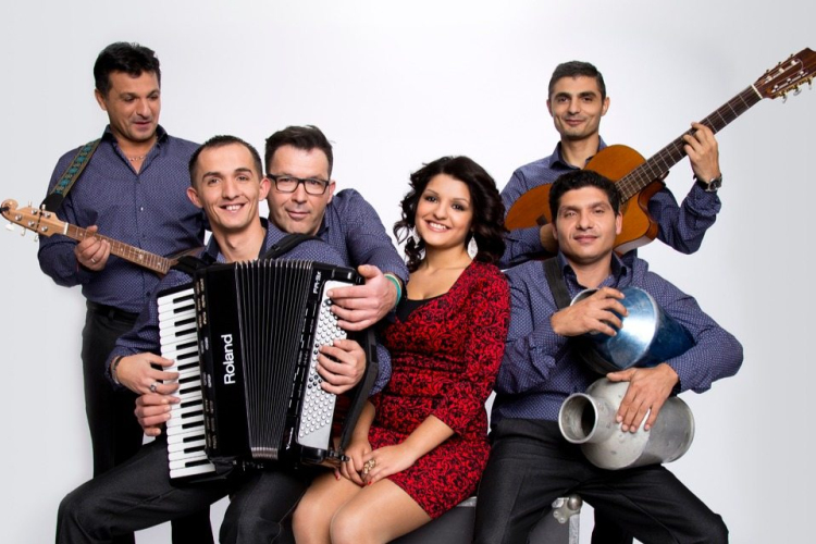 A Parno Graszt januárban a Sportarénában lép fel