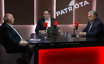 Orbán Viktor: ezt a háborút Oroszország megnyerte, az ukránok elvesztették