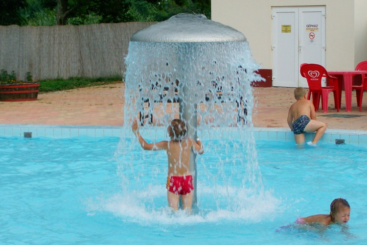Már nyolc megyében és a fővárosban harmadfokú figyelmeztetés