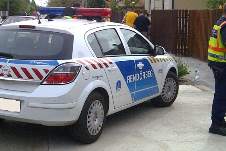 Az utcán bántalmaztak egy nőt Dombóváron