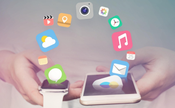 Így foglalja el a magyar boltok kasszáit az Apple és a Google