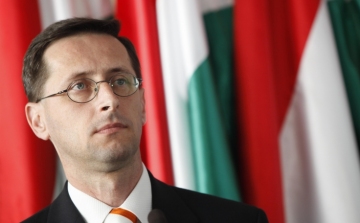 Varga Mihály: nincs ok új adóterhek bevezetésére