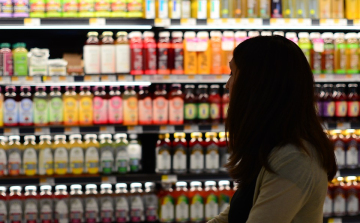 Tavaly közel 2500 milliárd forintot költöttünk a kiskereskedelemben