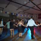 Koszorúcska bál Kaposszekcsőn