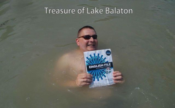 Nyári fotóversenyt szerveztek a dombóvári nyelviskolában