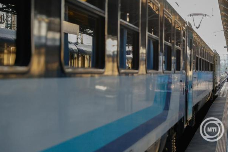 Felújítás miatt négy hétre bezár a Keleti pályaudvar