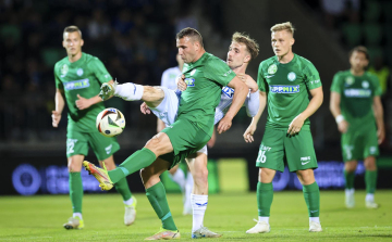 Magyar Kupa - A címvédő Paks az első döntős