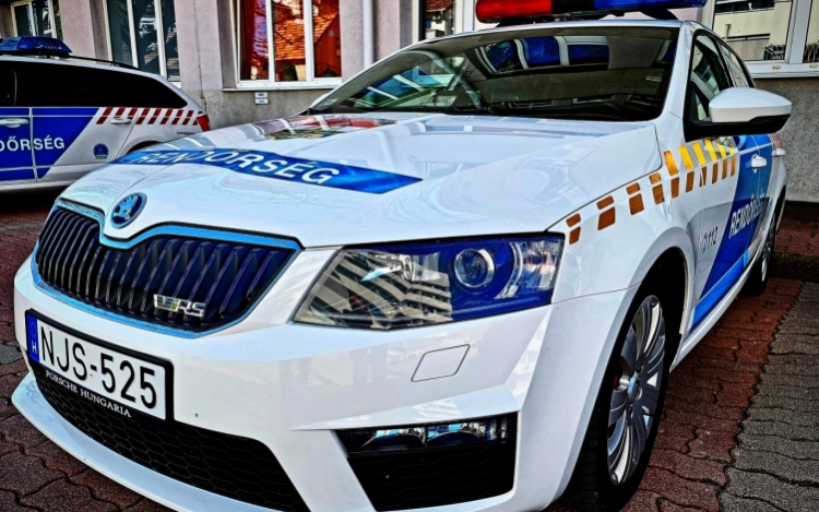 Új vezető irányítja a Nemzeti Védelmi Szolgálatot és a Készenléti Rendőrség Nemzeti Nyomozó Irodát