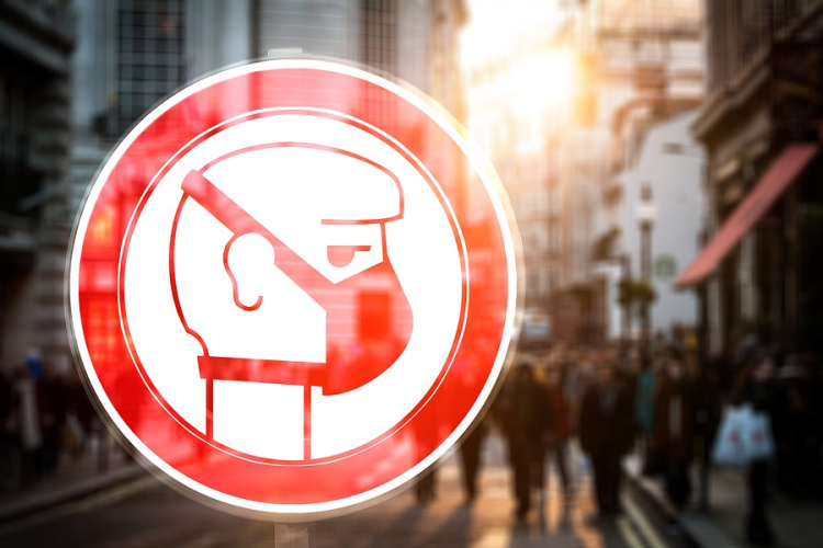 Szigorodtak a beoltatlanokra vonatkozó korlátozások Ukrajnában