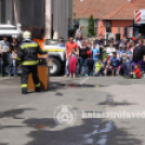 140 éves Dombóvár tűzvédelme