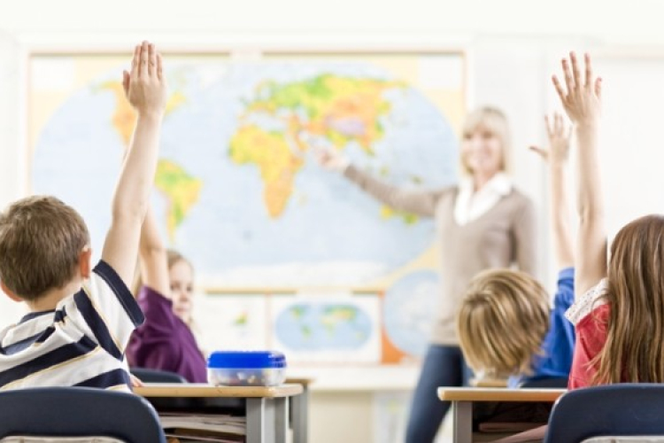 Beszámoló a Dombóvári Tankerület intézményeinek 2015/2016-os tanévéről