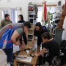 Katasztrófavédelmi ifjúsági verseny Dombóváron
