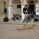 Színes diáknap a gimnáziumban