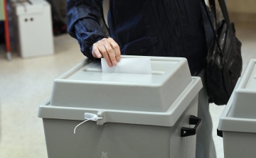 Kevesebben voksolhatnak az önkormányzati választáson, mint az országgyűlésin