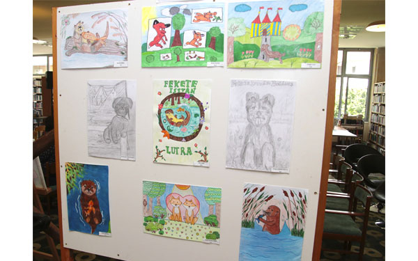 Fekete István történetei a gyerekek szemével