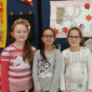 31 belvárosis továbbjutó a megyei Bendegúz versenyre