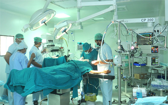 Elvégezték az első magyar tüdő- és vesetranszplantációt egy műtét keretében