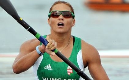 Nemzeti Sport - Kovács Katalin várandós