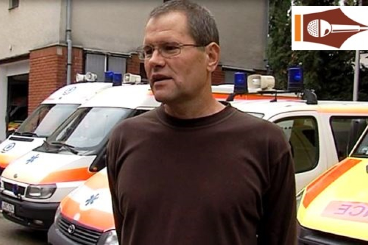 Megint mentőst vertek – két ütést is kapott a segítséget nyújtó mentőápoló