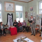 Ars Sacra fesztivál és a Kulturális Örökség Napjainak dombóvári programjai