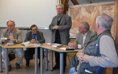 Jó volt dombóvárinak lenni Pécsen