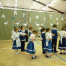 Márton napi délután a Kaposszekcsői Általános Iskolában