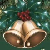 Kapos kórus karácsonyi hangversenye