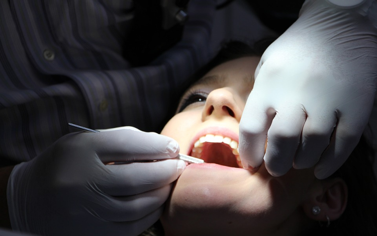 Egyre többen szenvednek fogínybetegségben