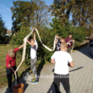 Tizenötödszörre is Tűzkakas Diáktűzoltó Verseny