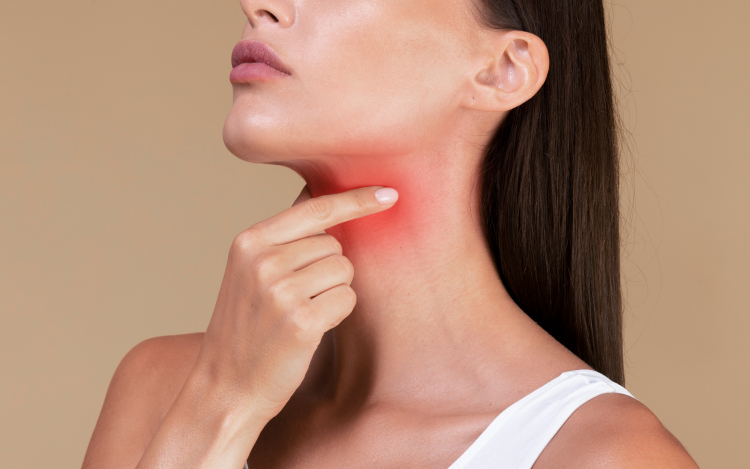 Közösségi tapasztalatból lett magyar termékfejlesztés a pajzsmirigybetegségek támogatására