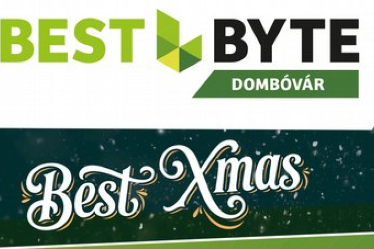 BestByte Ünnepi Nagyakció Dombóváron!