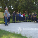 Sikeresen vizsgáztak a kurdi önkéntes tűzoltók 