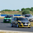 Jó úton haladunk, harcos hétvége a pannóniaringen.