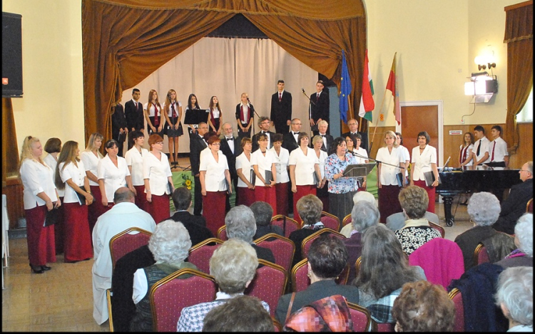 Az ünnep a szív legfőbb gazdagsága