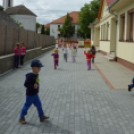 Május 27-én kezdődött a kaposszekcsői óvodában a gyerekhét