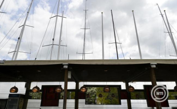 Folytatódik a nyárias idő a hétvégén, de vasárnap már lehetnek záporok